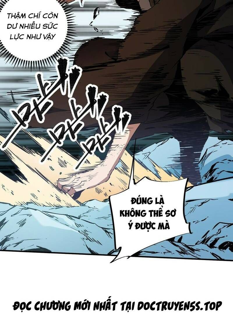 đọc truyện Toàn Dân Chuyển Chức : Duy Ta Vô Chức Tán Nhân Chương 70 ảnh 13 tại Thiên Thai Truyện