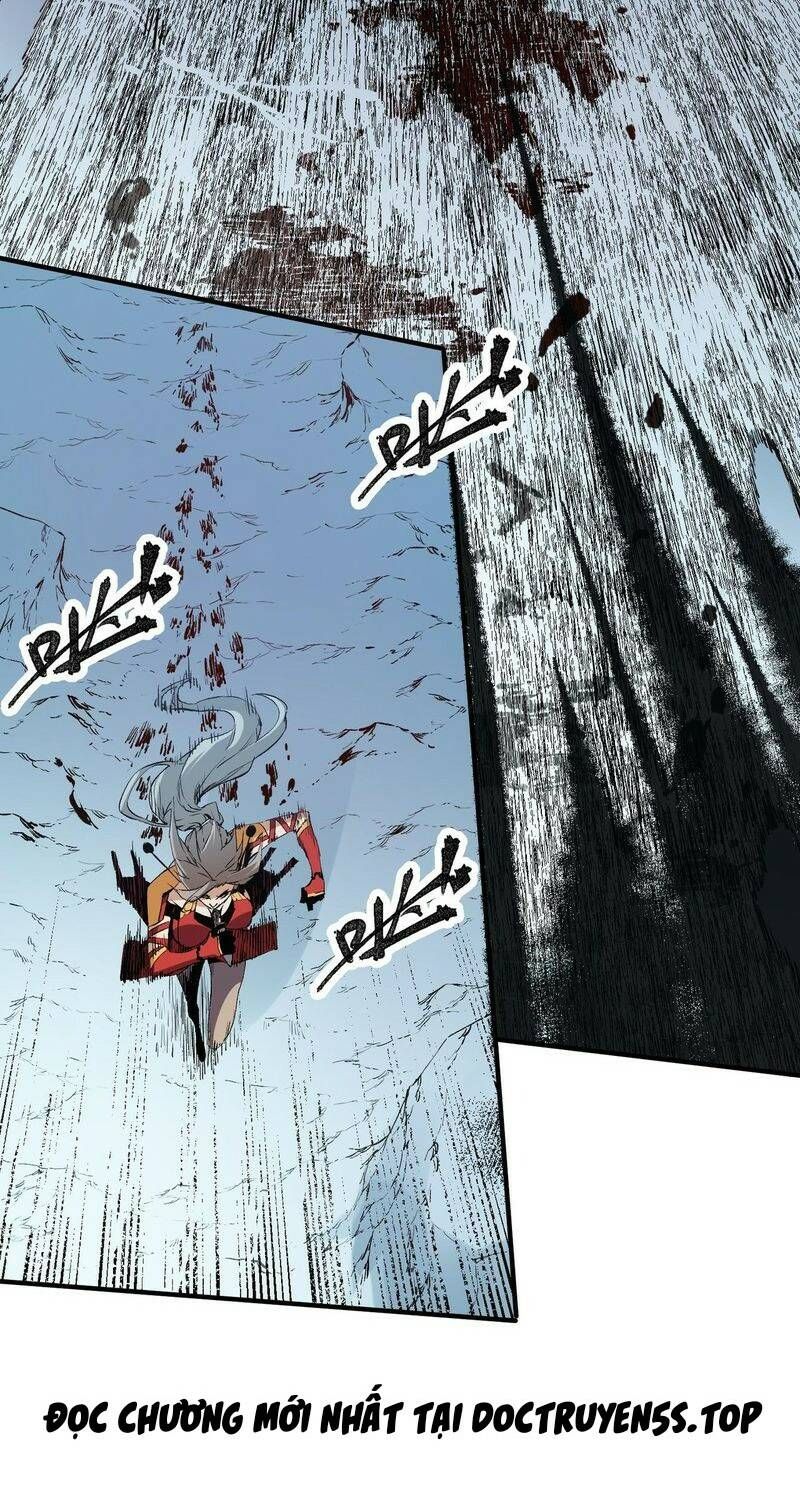 đọc truyện Toàn Dân Chuyển Chức : Duy Ta Vô Chức Tán Nhân Chương 70 ảnh 16 tại Thiên Thai Truyện