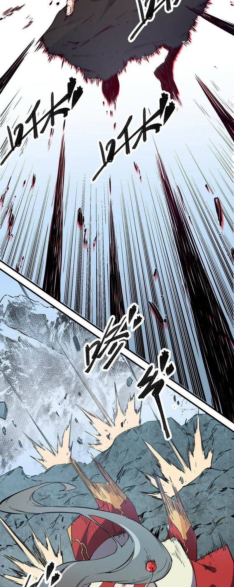 đọc truyện Toàn Dân Chuyển Chức : Duy Ta Vô Chức Tán Nhân Chương 70 ảnh 18 tại Thiên Thai Truyện