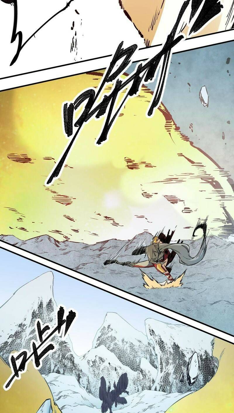 đọc truyện Toàn Dân Chuyển Chức : Duy Ta Vô Chức Tán Nhân Chương 70 ảnh 21 tại Thiên Thai Truyện