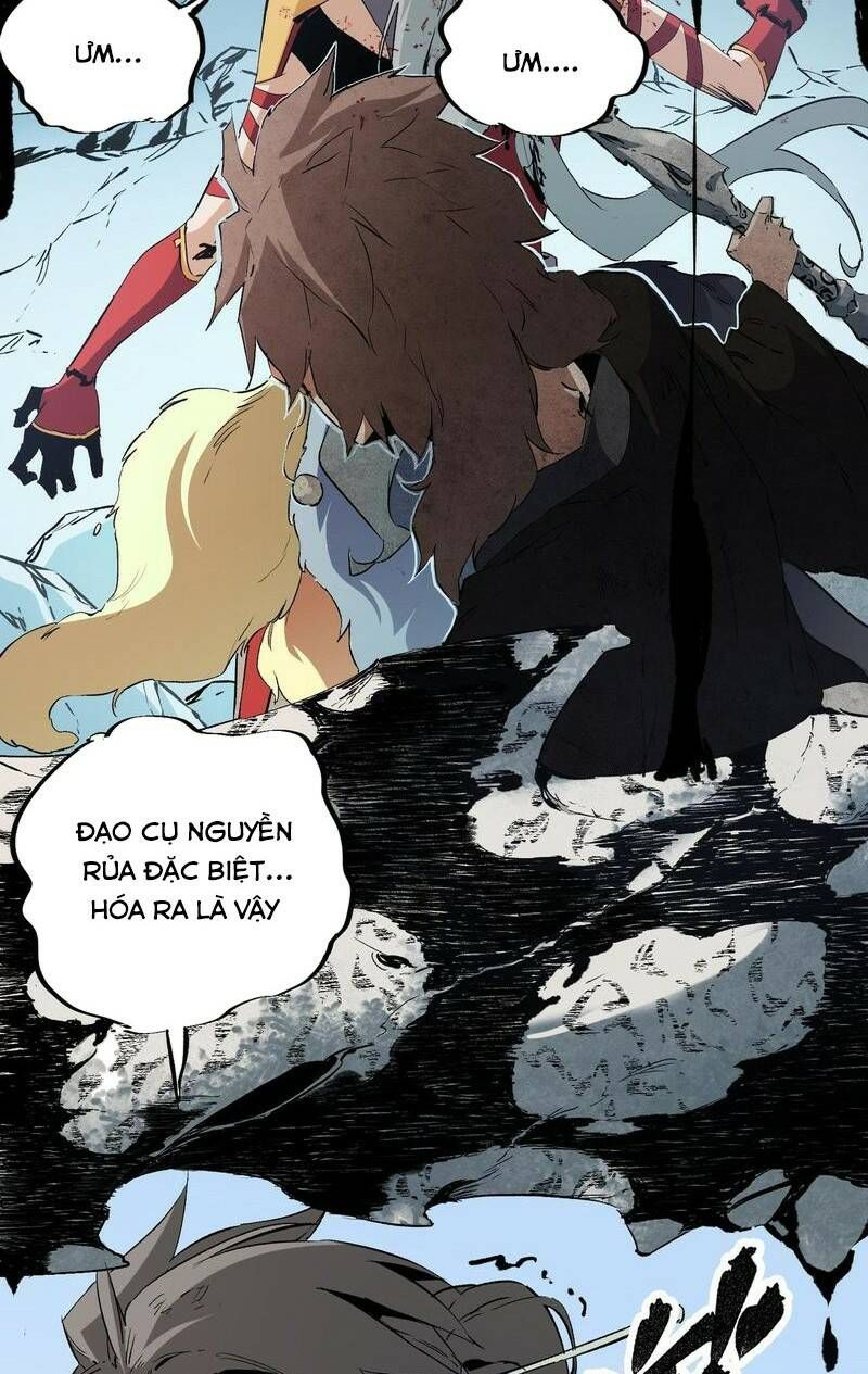 đọc truyện Toàn Dân Chuyển Chức : Duy Ta Vô Chức Tán Nhân Chương 70 ảnh 4 tại Thiên Thai Truyện