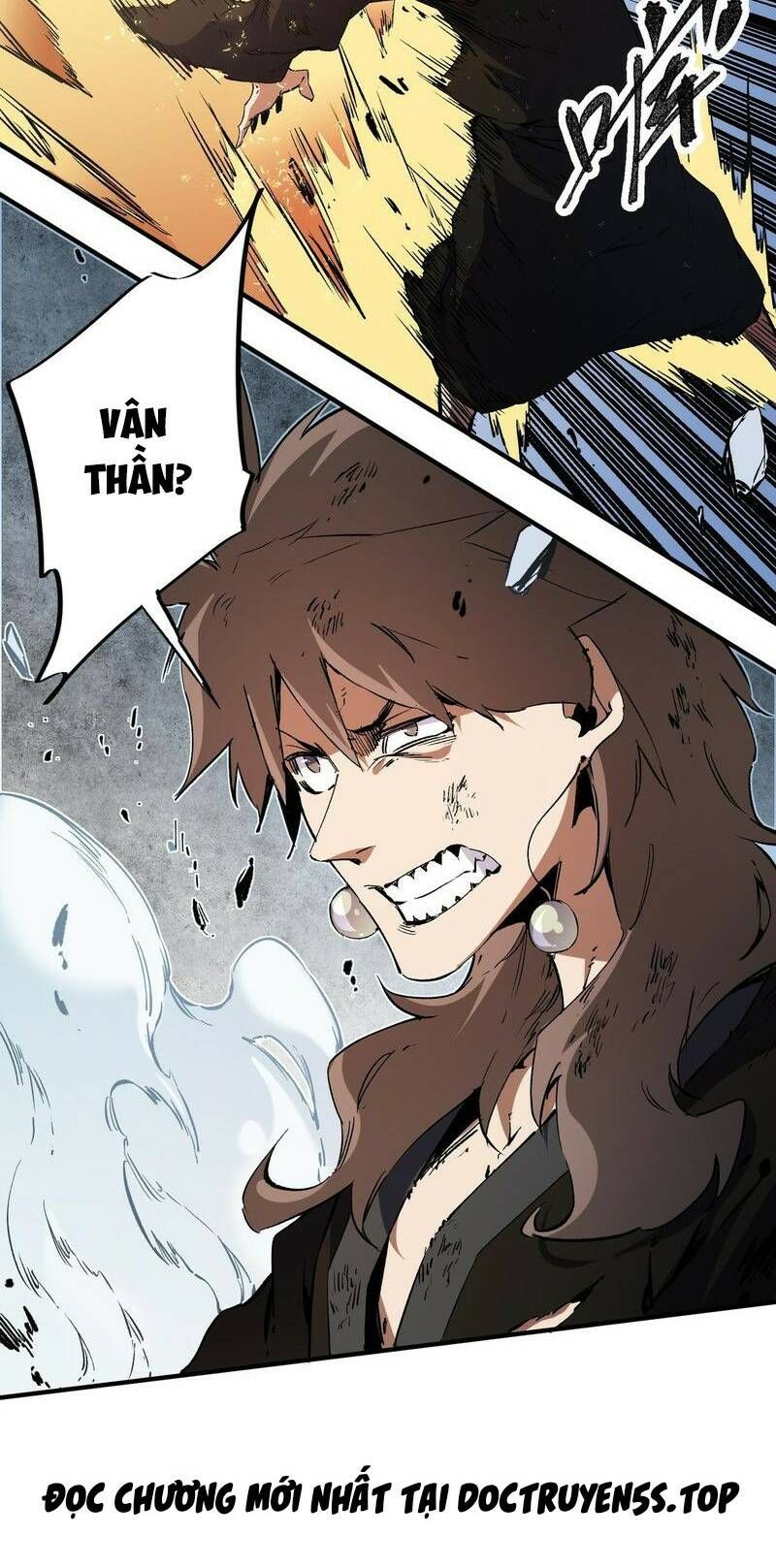 đọc truyện Toàn Dân Chuyển Chức : Duy Ta Vô Chức Tán Nhân Chương 70 ảnh 28 tại Thiên Thai Truyện