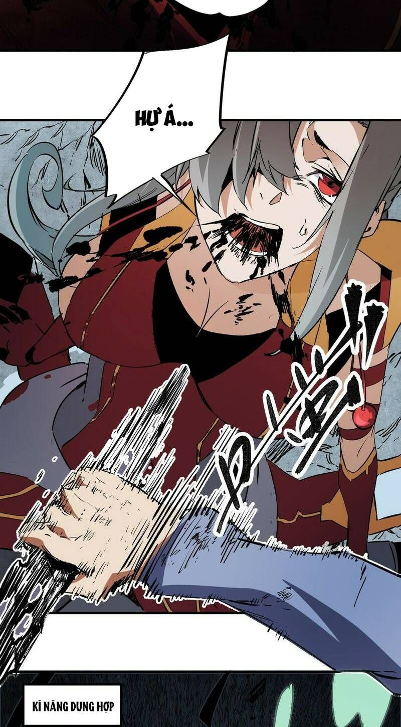 đọc truyện Toàn Dân Chuyển Chức : Duy Ta Vô Chức Tán Nhân Chương 70 ảnh 32 tại Thiên Thai Truyện