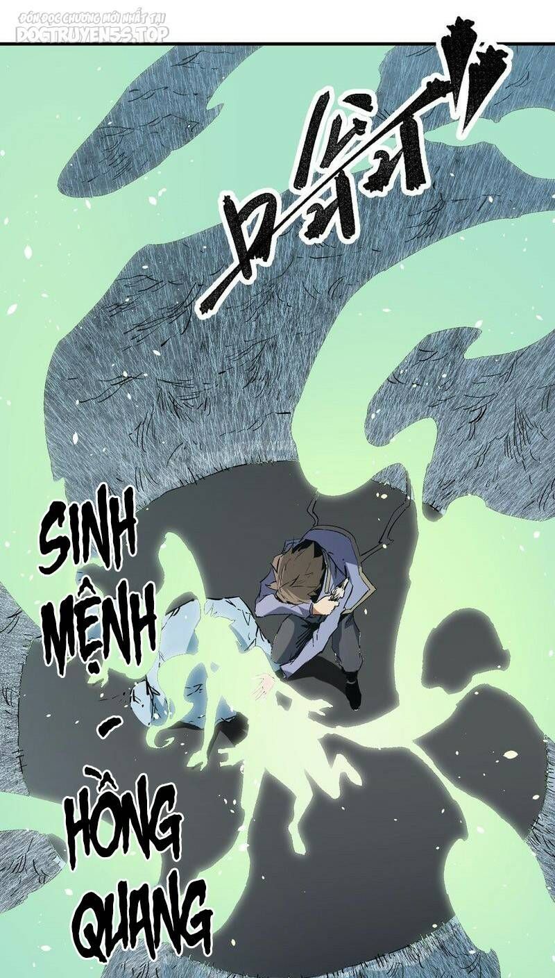 đọc truyện Toàn Dân Chuyển Chức : Duy Ta Vô Chức Tán Nhân Chương 70 ảnh 34 tại Thiên Thai Truyện