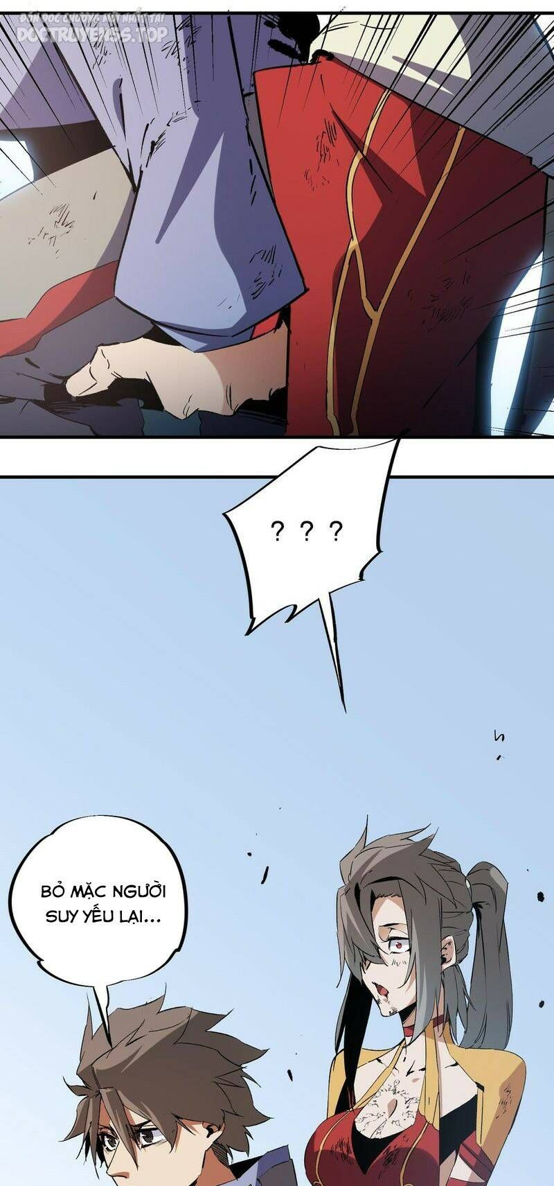 đọc truyện Toàn Dân Chuyển Chức : Duy Ta Vô Chức Tán Nhân Chương 70 ảnh 39 tại Thiên Thai Truyện