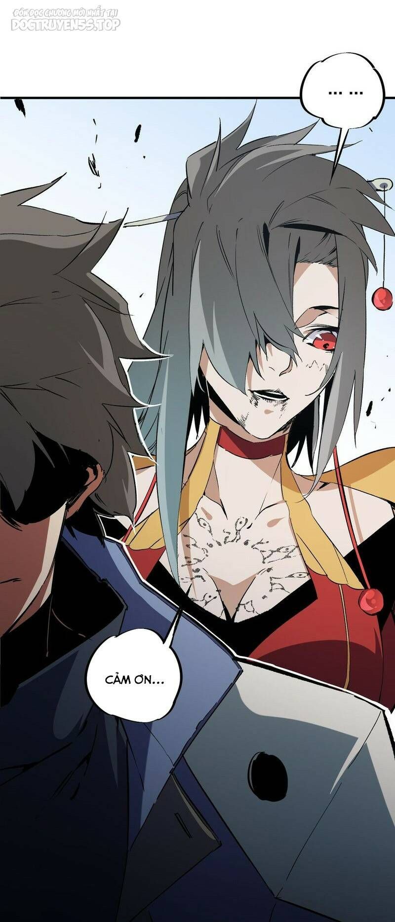 đọc truyện Toàn Dân Chuyển Chức : Duy Ta Vô Chức Tán Nhân Chương 70 ảnh 41 tại Thiên Thai Truyện