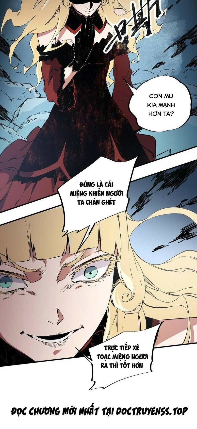 đọc truyện Toàn Dân Chuyển Chức : Duy Ta Vô Chức Tán Nhân Chương 70 ảnh 7 tại Thiên Thai Truyện