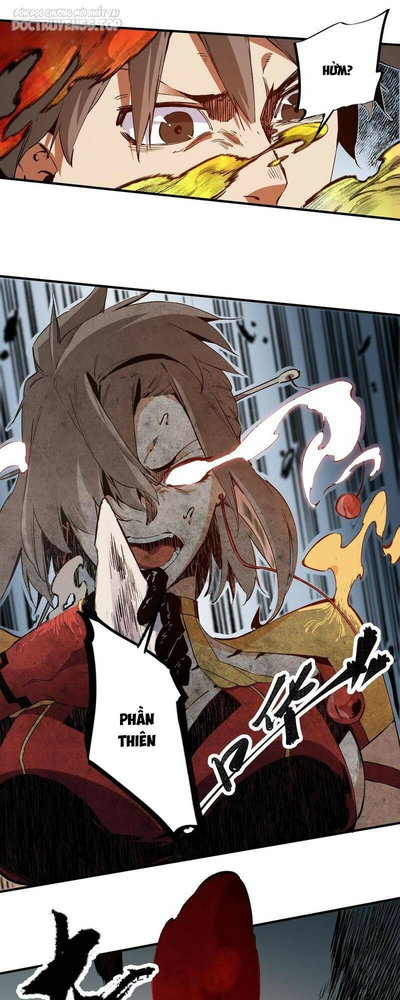 đọc truyện Toàn Dân Chuyển Chức : Duy Ta Vô Chức Tán Nhân Chương 70 ảnh 10 tại Thiên Thai Truyện