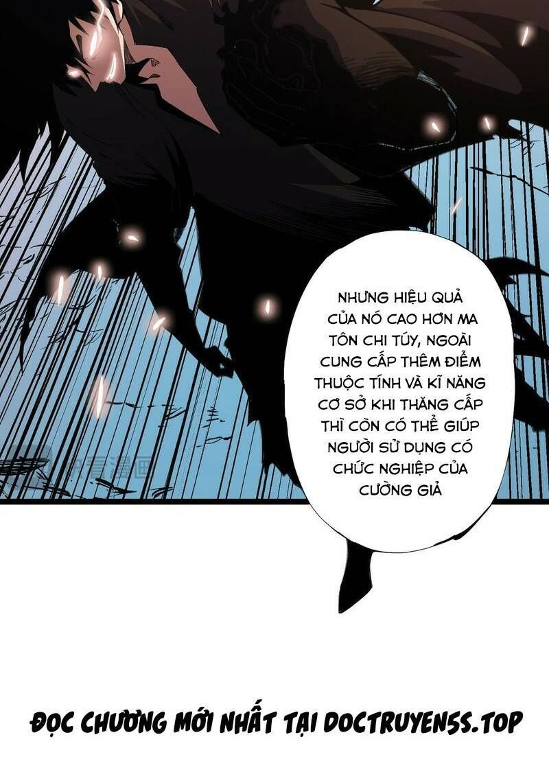 đọc truyện Toàn Dân Chuyển Chức : Duy Ta Vô Chức Tán Nhân Chương 71 ảnh 12 tại Thiên Thai Truyện