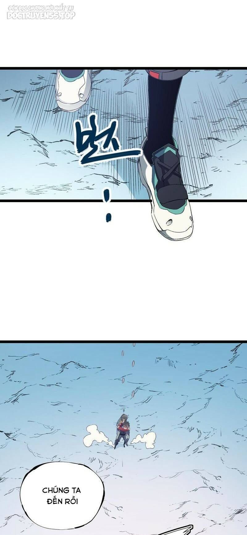 đọc truyện Toàn Dân Chuyển Chức : Duy Ta Vô Chức Tán Nhân Chương 71 ảnh 15 tại Thiên Thai Truyện