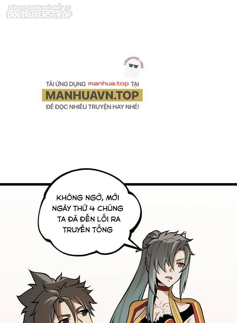 đọc truyện Toàn Dân Chuyển Chức : Duy Ta Vô Chức Tán Nhân Chương 71 ảnh 17 tại Thiên Thai Truyện