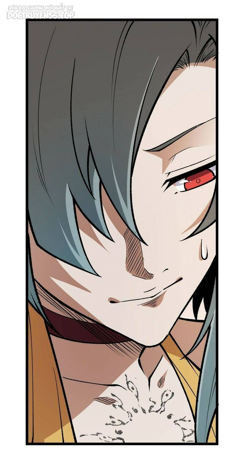 đọc truyện Toàn Dân Chuyển Chức : Duy Ta Vô Chức Tán Nhân Chương 71 ảnh 21 tại Thiên Thai Truyện