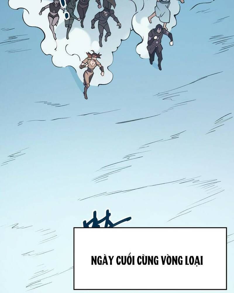 đọc truyện Toàn Dân Chuyển Chức : Duy Ta Vô Chức Tán Nhân Chương 71 ảnh 24 tại Thiên Thai Truyện