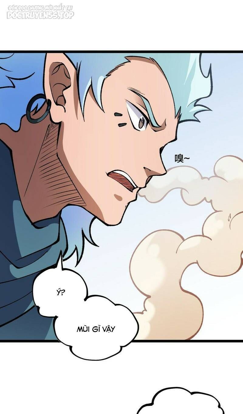 đọc truyện Toàn Dân Chuyển Chức : Duy Ta Vô Chức Tán Nhân Chương 71 ảnh 27 tại Thiên Thai Truyện