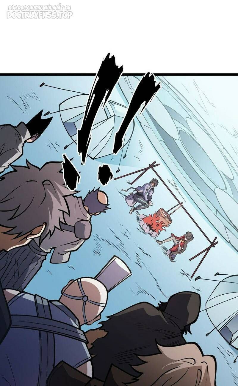 đọc truyện Toàn Dân Chuyển Chức : Duy Ta Vô Chức Tán Nhân Chương 71 ảnh 29 tại Thiên Thai Truyện