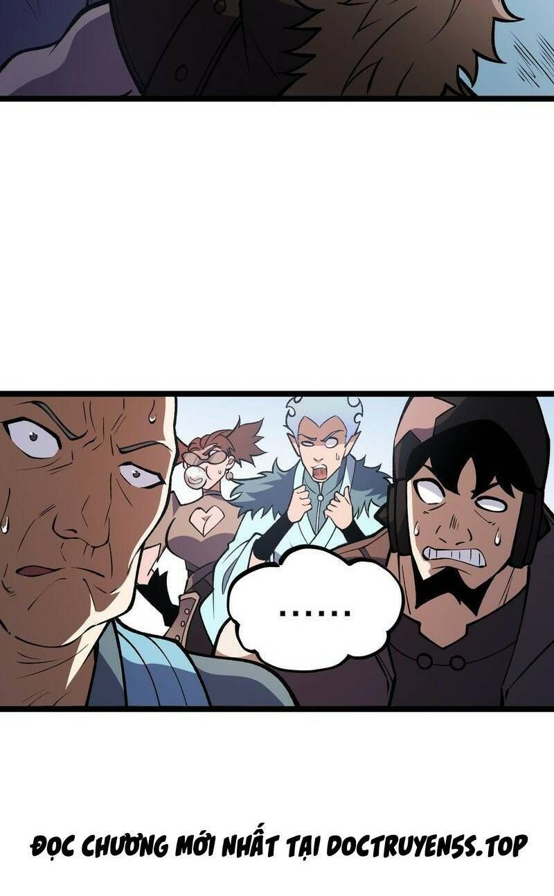 đọc truyện Toàn Dân Chuyển Chức : Duy Ta Vô Chức Tán Nhân Chương 71 ảnh 30 tại Thiên Thai Truyện