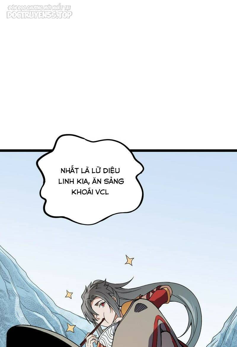 đọc truyện Toàn Dân Chuyển Chức : Duy Ta Vô Chức Tán Nhân Chương 71 ảnh 34 tại Thiên Thai Truyện