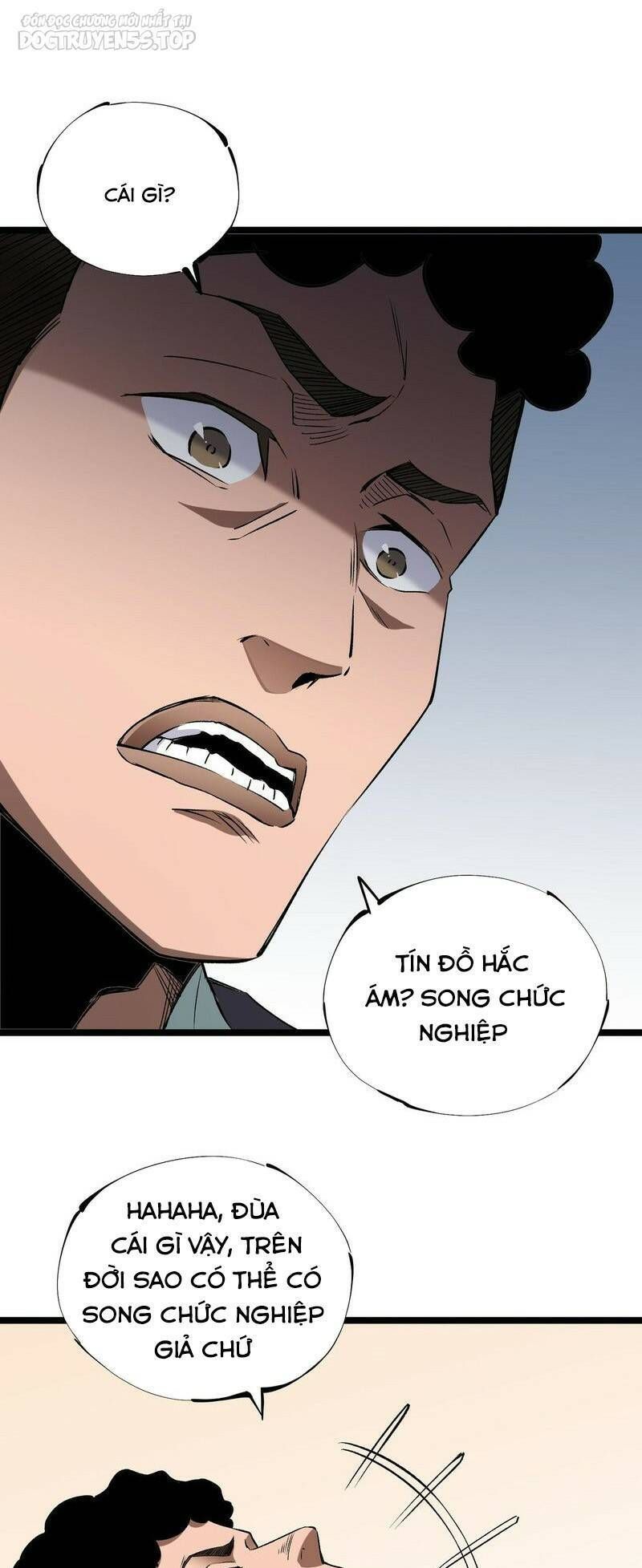 đọc truyện Toàn Dân Chuyển Chức : Duy Ta Vô Chức Tán Nhân Chương 71 ảnh 46 tại Thiên Thai Truyện