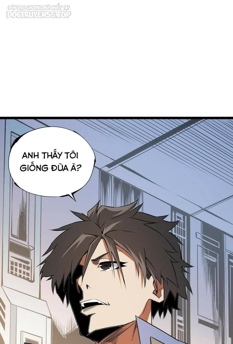 đọc truyện Toàn Dân Chuyển Chức : Duy Ta Vô Chức Tán Nhân Chương 71 ảnh 48 tại Thiên Thai Truyện