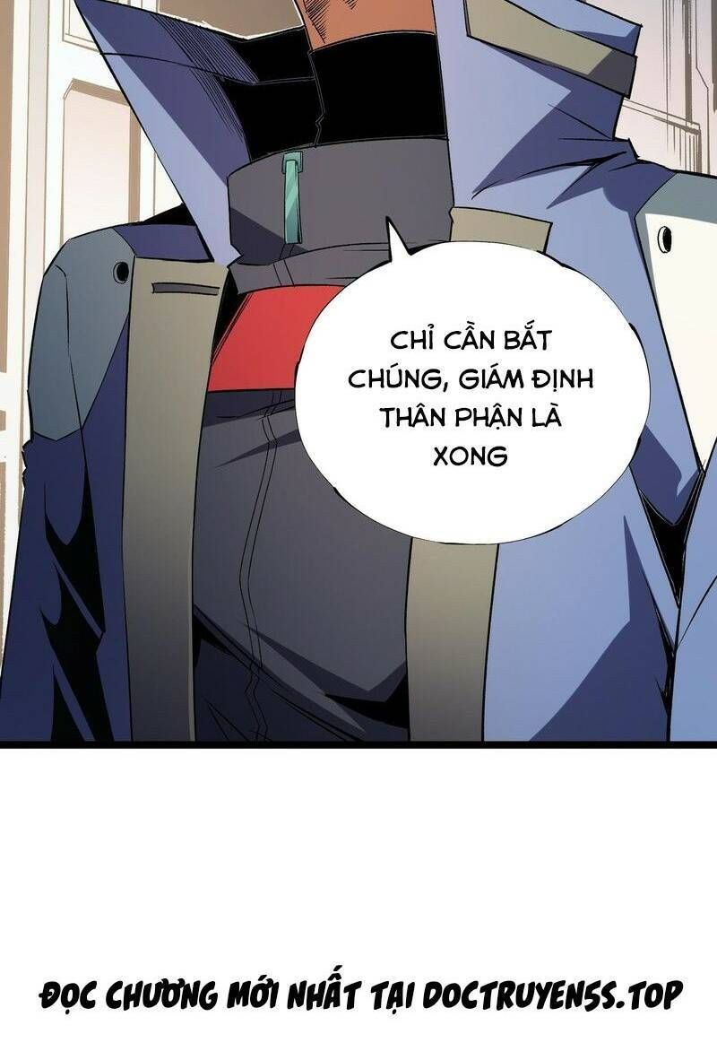 đọc truyện Toàn Dân Chuyển Chức : Duy Ta Vô Chức Tán Nhân Chương 71 ảnh 49 tại Thiên Thai Truyện