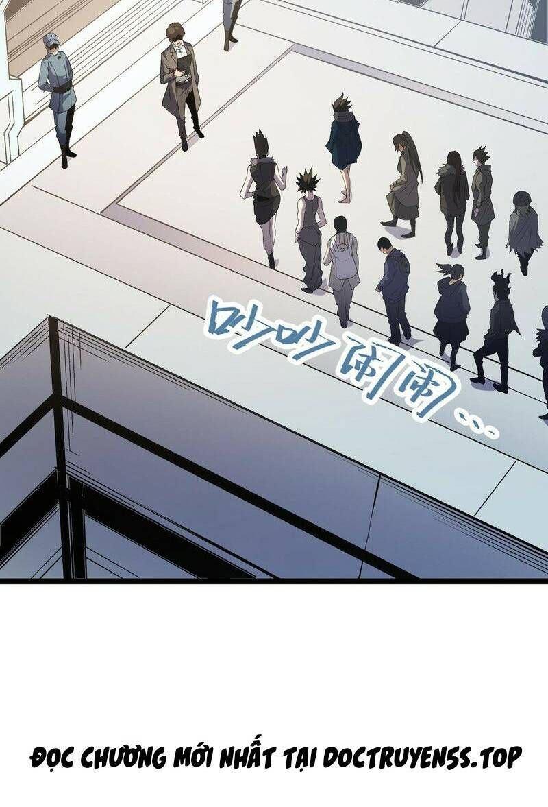 đọc truyện Toàn Dân Chuyển Chức : Duy Ta Vô Chức Tán Nhân Chương 71 ảnh 55 tại Thiên Thai Truyện