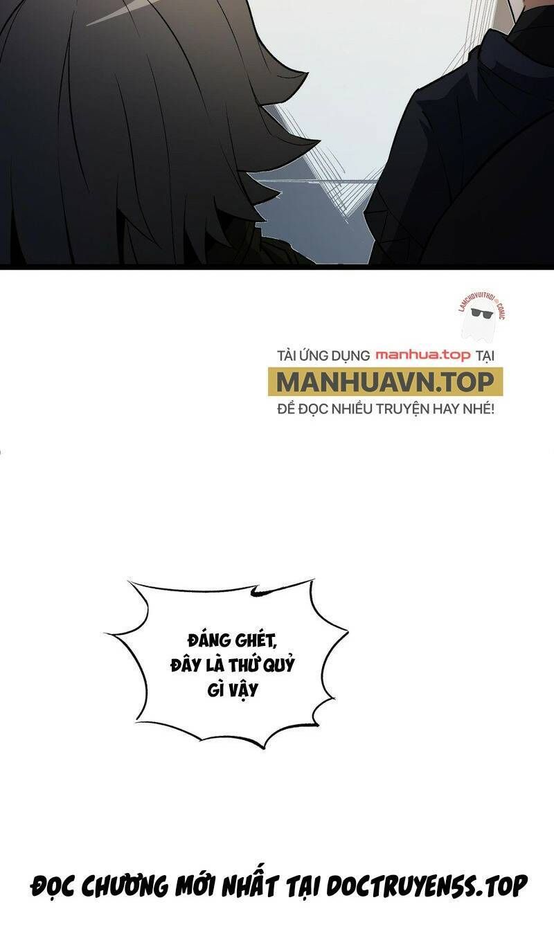 đọc truyện Toàn Dân Chuyển Chức : Duy Ta Vô Chức Tán Nhân Chương 71 ảnh 57 tại Thiên Thai Truyện