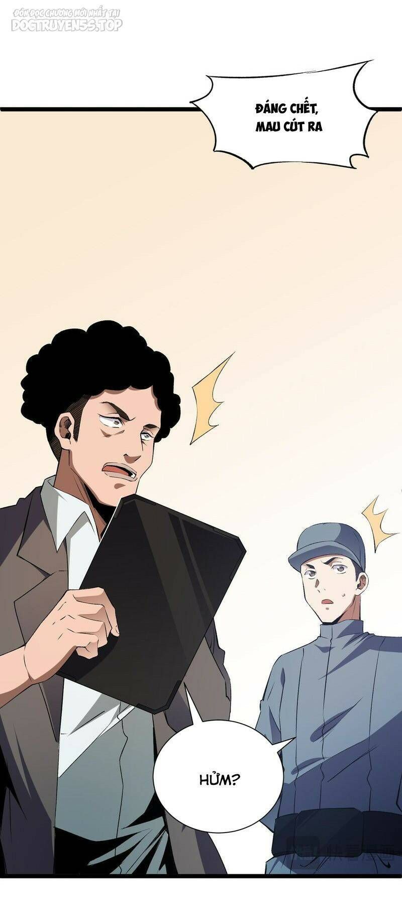 đọc truyện Toàn Dân Chuyển Chức : Duy Ta Vô Chức Tán Nhân Chương 71 ảnh 58 tại Thiên Thai Truyện