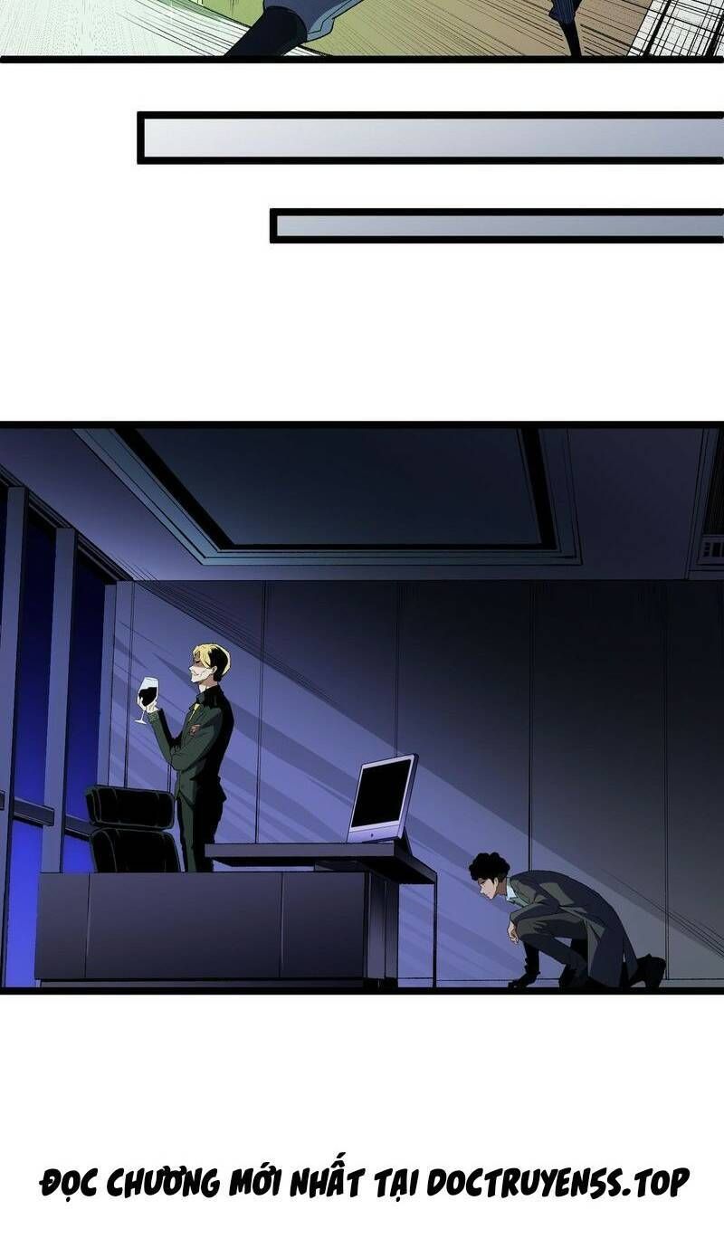 đọc truyện Toàn Dân Chuyển Chức : Duy Ta Vô Chức Tán Nhân Chương 71 ảnh 64 tại Thiên Thai Truyện