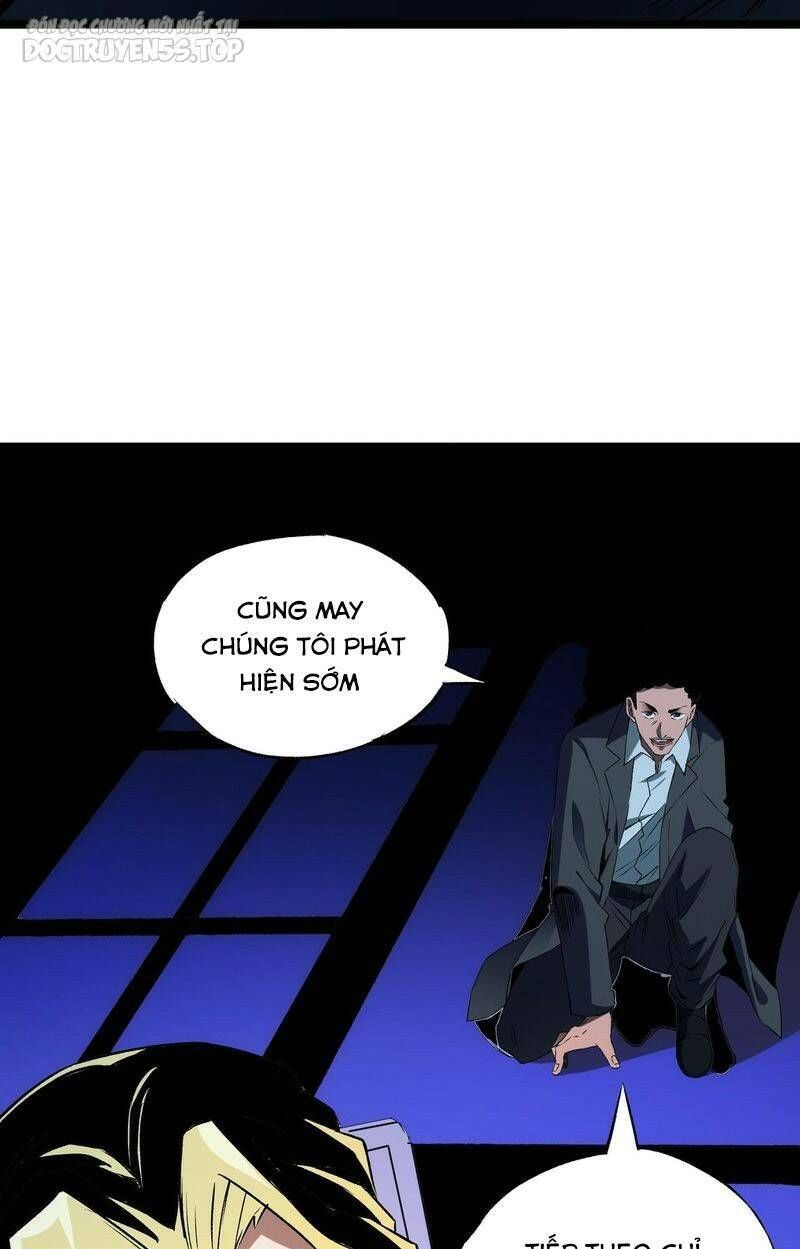 đọc truyện Toàn Dân Chuyển Chức : Duy Ta Vô Chức Tán Nhân Chương 71 ảnh 67 tại Thiên Thai Truyện