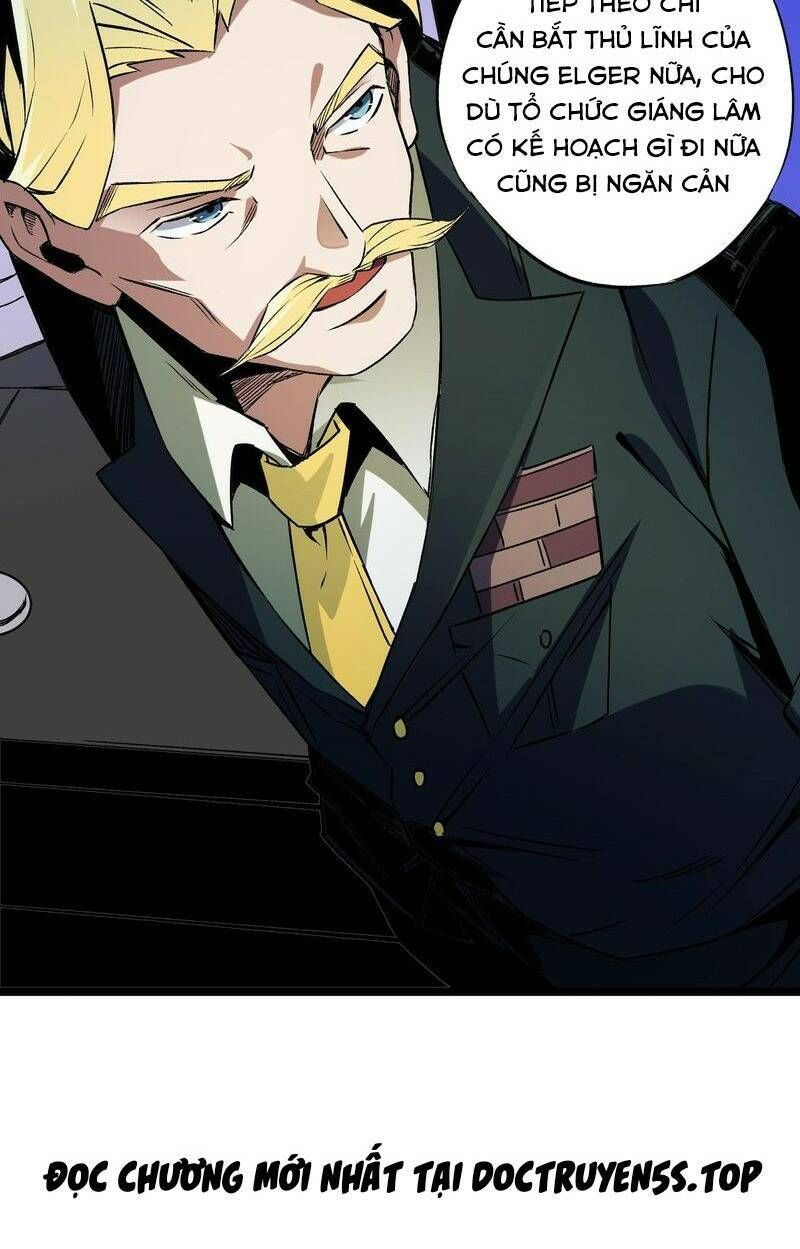 đọc truyện Toàn Dân Chuyển Chức : Duy Ta Vô Chức Tán Nhân Chương 71 ảnh 68 tại Thiên Thai Truyện