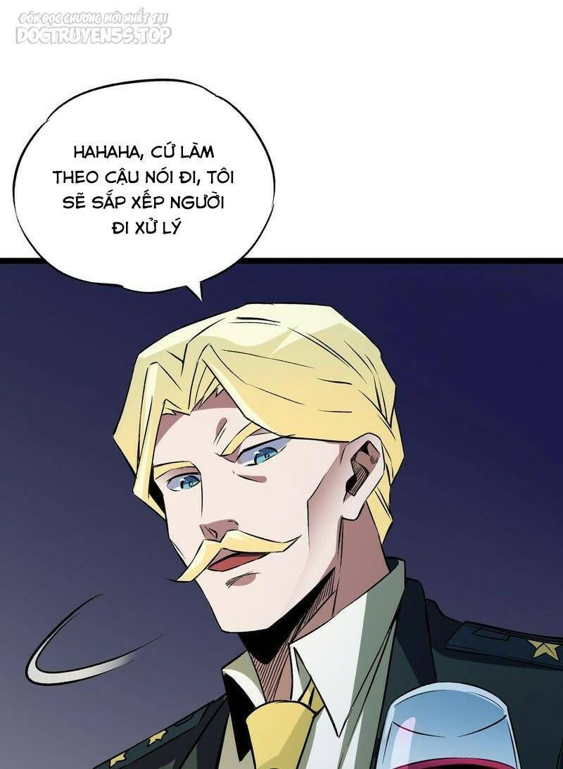 đọc truyện Toàn Dân Chuyển Chức : Duy Ta Vô Chức Tán Nhân Chương 71 ảnh 69 tại Thiên Thai Truyện