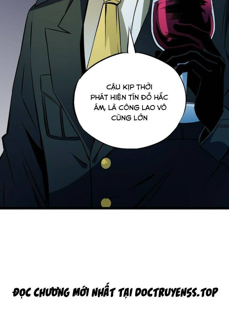 đọc truyện Toàn Dân Chuyển Chức : Duy Ta Vô Chức Tán Nhân Chương 71 ảnh 70 tại Thiên Thai Truyện