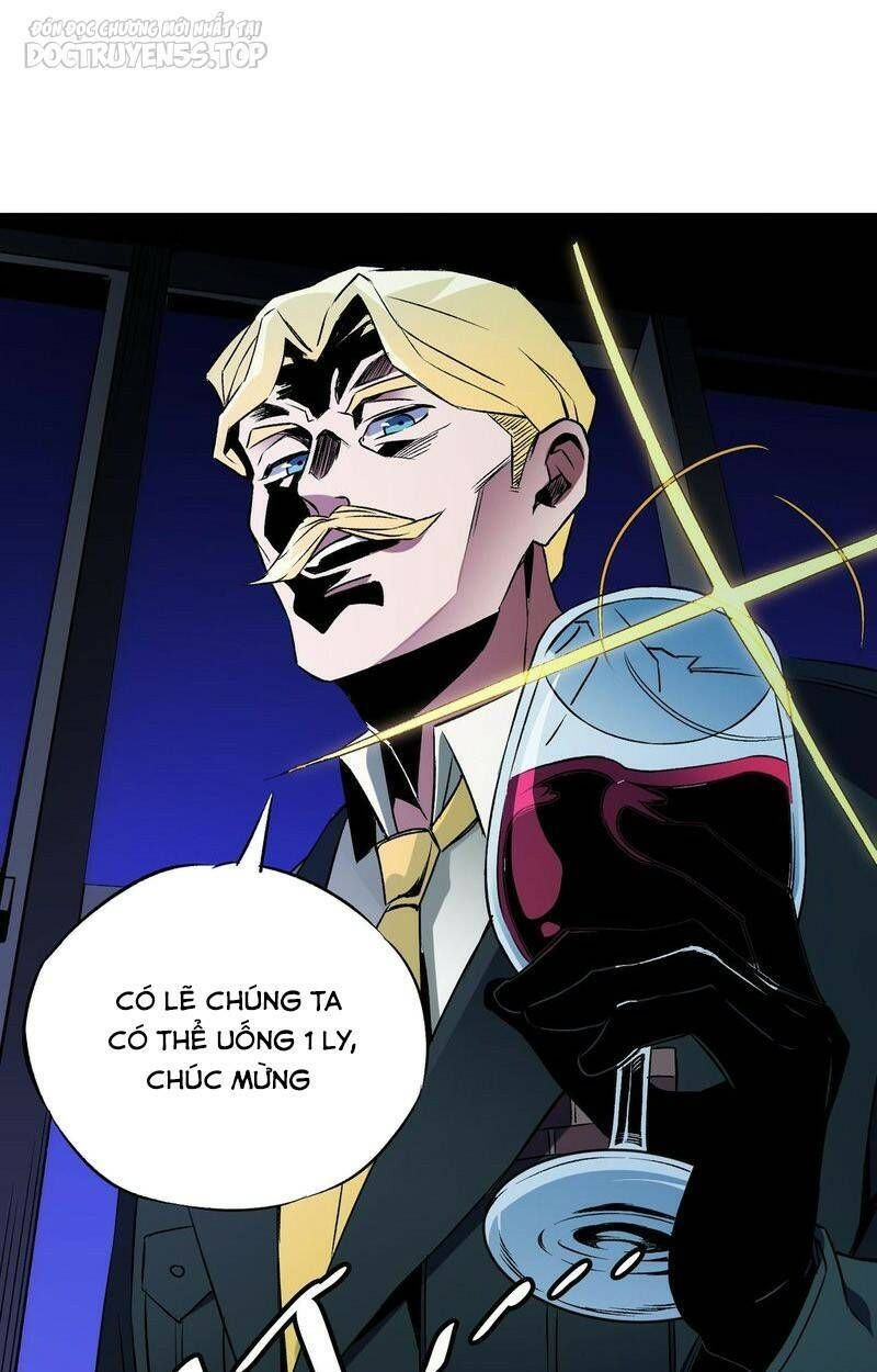 đọc truyện Toàn Dân Chuyển Chức : Duy Ta Vô Chức Tán Nhân Chương 71 ảnh 71 tại Thiên Thai Truyện