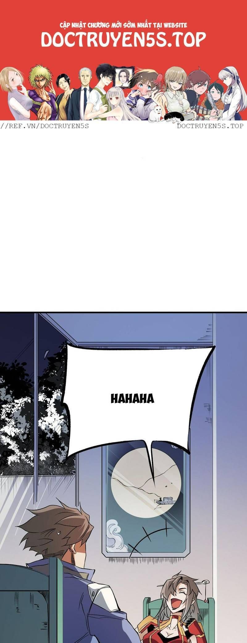 đọc truyện Toàn Dân Chuyển Chức : Duy Ta Vô Chức Tán Nhân Chương 72 ảnh 3 tại Thiên Thai Truyện