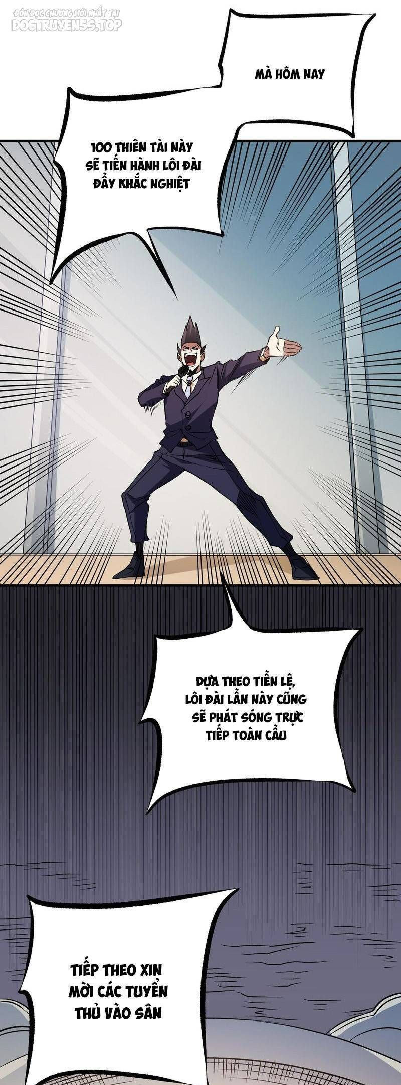 đọc truyện Toàn Dân Chuyển Chức : Duy Ta Vô Chức Tán Nhân Chương 72 ảnh 12 tại Thiên Thai Truyện