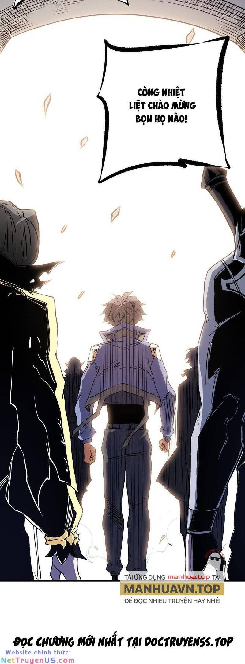 đọc truyện Toàn Dân Chuyển Chức : Duy Ta Vô Chức Tán Nhân Chương 72 ảnh 13 tại Thiên Thai Truyện