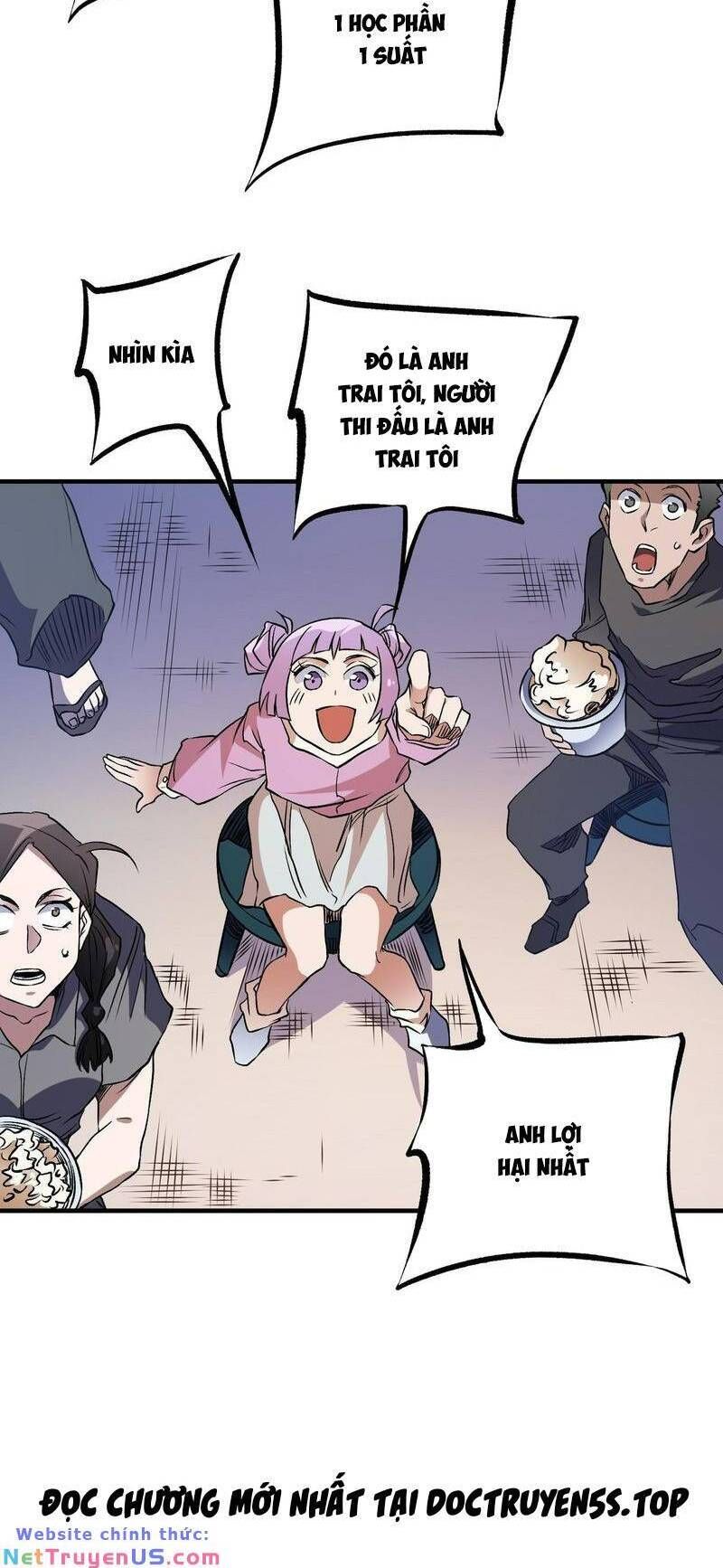 đọc truyện Toàn Dân Chuyển Chức : Duy Ta Vô Chức Tán Nhân Chương 72 ảnh 17 tại Thiên Thai Truyện