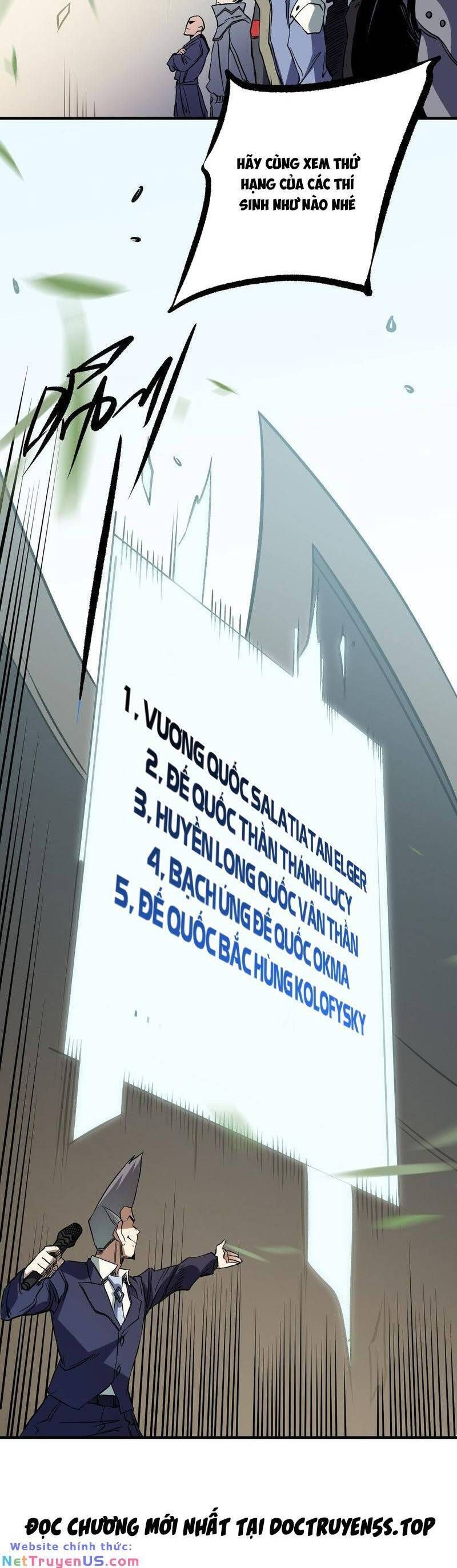 đọc truyện Toàn Dân Chuyển Chức : Duy Ta Vô Chức Tán Nhân Chương 72 ảnh 21 tại Thiên Thai Truyện