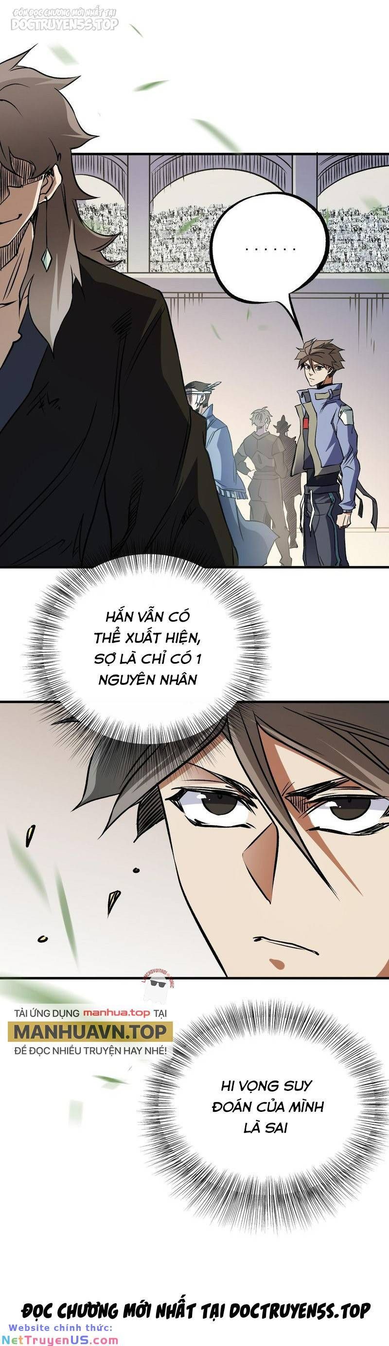 đọc truyện Toàn Dân Chuyển Chức : Duy Ta Vô Chức Tán Nhân Chương 72 ảnh 24 tại Thiên Thai Truyện