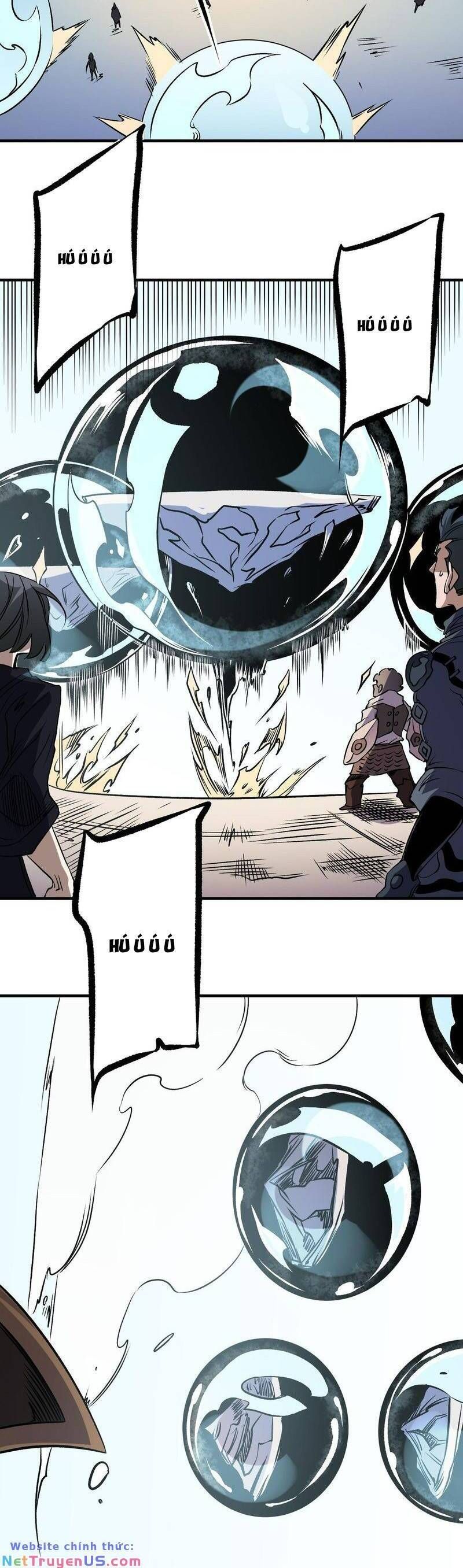 đọc truyện Toàn Dân Chuyển Chức : Duy Ta Vô Chức Tán Nhân Chương 72 ảnh 26 tại Thiên Thai Truyện