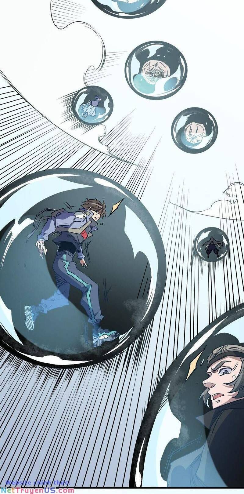 đọc truyện Toàn Dân Chuyển Chức : Duy Ta Vô Chức Tán Nhân Chương 72 ảnh 28 tại Thiên Thai Truyện