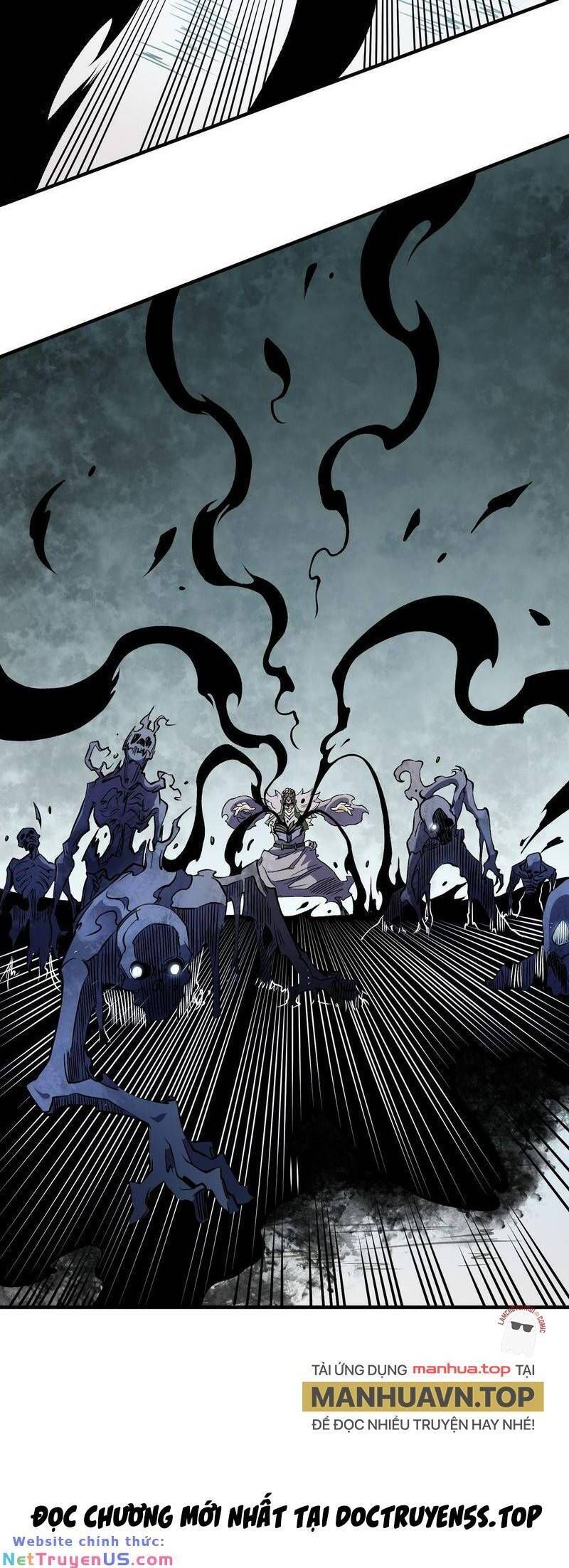 đọc truyện Toàn Dân Chuyển Chức : Duy Ta Vô Chức Tán Nhân Chương 72 ảnh 31 tại Thiên Thai Truyện