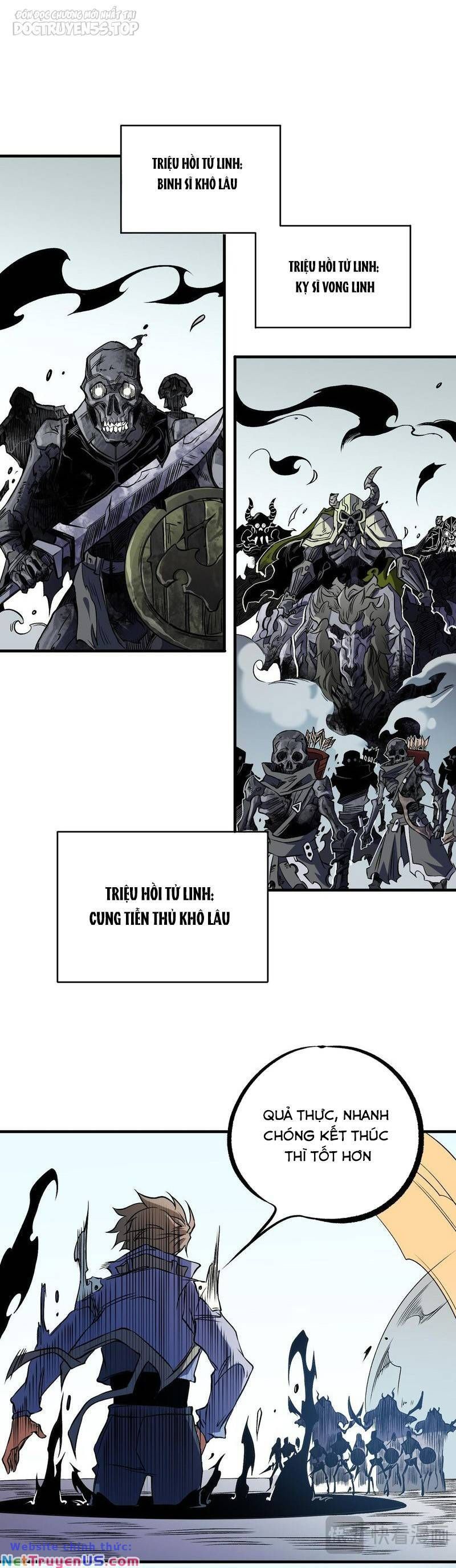 đọc truyện Toàn Dân Chuyển Chức : Duy Ta Vô Chức Tán Nhân Chương 72 ảnh 32 tại Thiên Thai Truyện