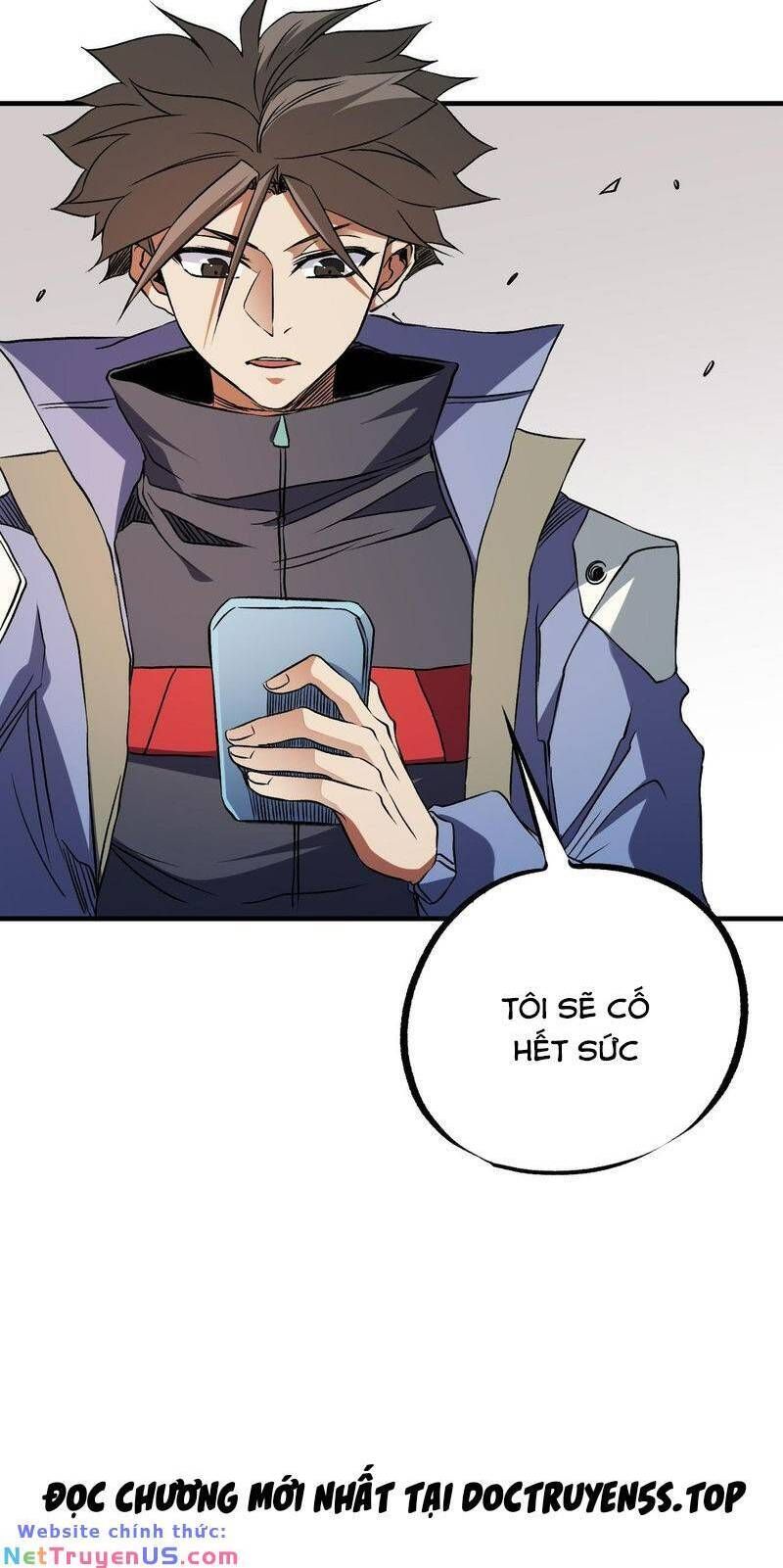 đọc truyện Toàn Dân Chuyển Chức : Duy Ta Vô Chức Tán Nhân Chương 72 ảnh 10 tại Thiên Thai Truyện