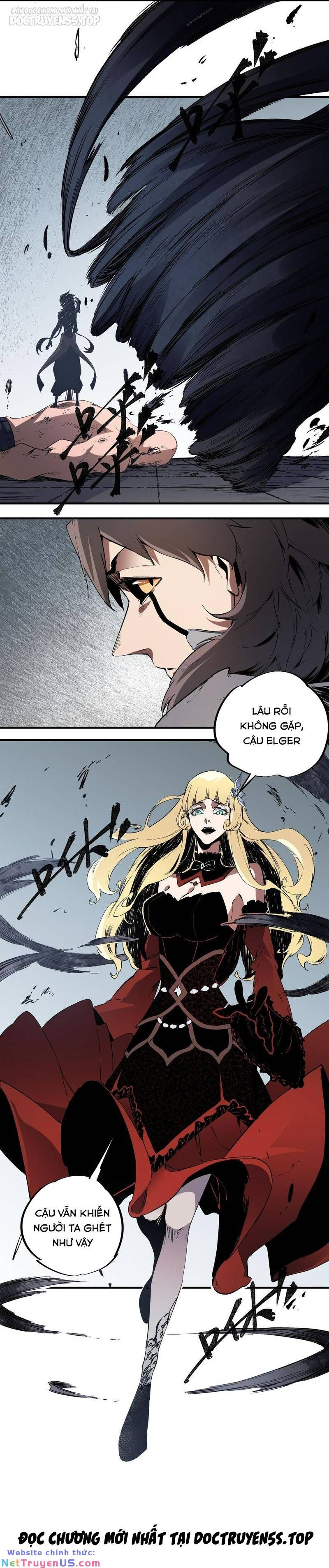 đọc truyện Toàn Dân Chuyển Chức : Duy Ta Vô Chức Tán Nhân Chương 73 ảnh 13 tại Thiên Thai Truyện