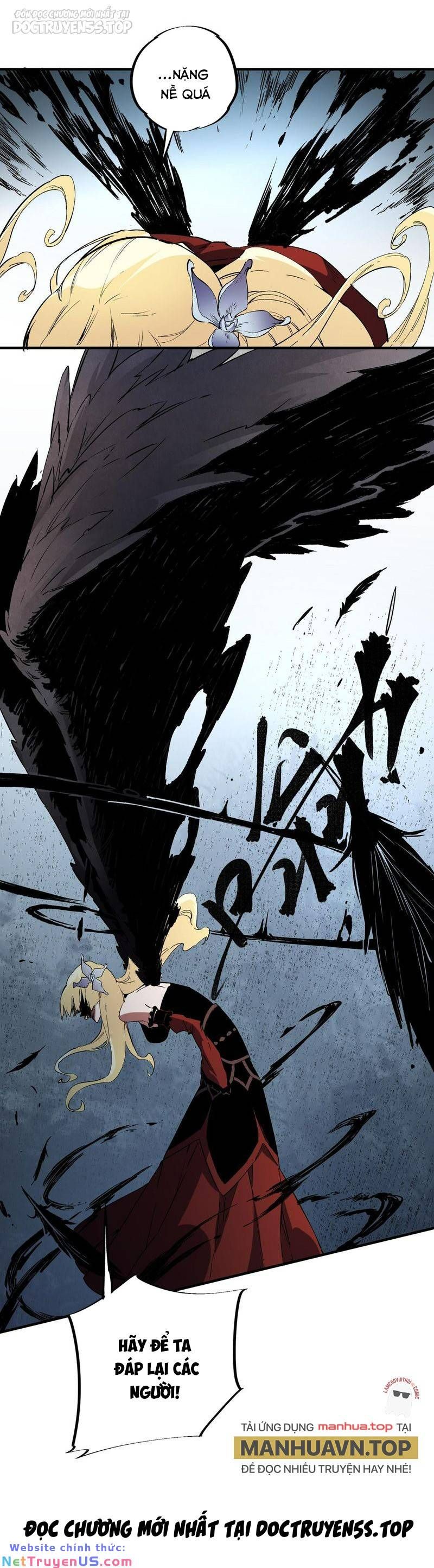 đọc truyện Toàn Dân Chuyển Chức : Duy Ta Vô Chức Tán Nhân Chương 73 ảnh 15 tại Thiên Thai Truyện