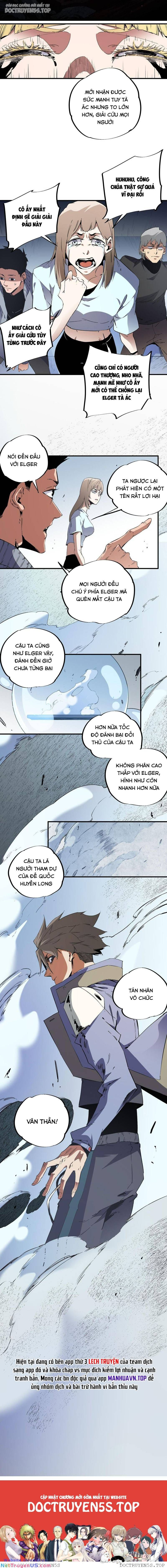 đọc truyện Toàn Dân Chuyển Chức : Duy Ta Vô Chức Tán Nhân Chương 73 ảnh 17 tại Thiên Thai Truyện