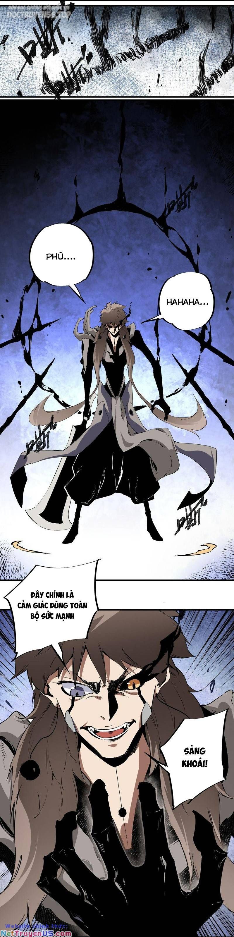 đọc truyện Toàn Dân Chuyển Chức : Duy Ta Vô Chức Tán Nhân Chương 73 ảnh 4 tại Thiên Thai Truyện