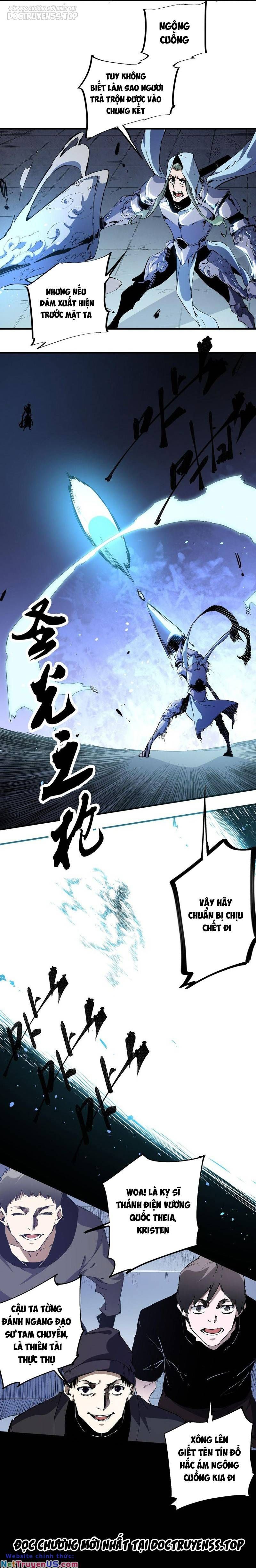 đọc truyện Toàn Dân Chuyển Chức : Duy Ta Vô Chức Tán Nhân Chương 73 ảnh 5 tại Thiên Thai Truyện