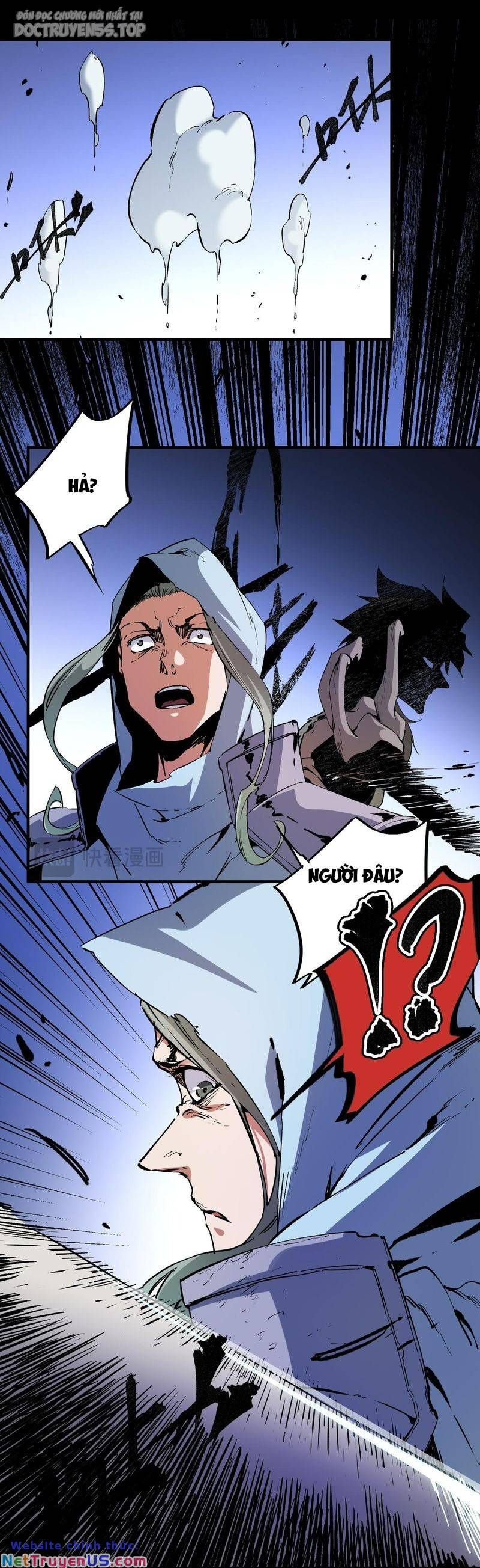 đọc truyện Toàn Dân Chuyển Chức : Duy Ta Vô Chức Tán Nhân Chương 73 ảnh 6 tại Thiên Thai Truyện